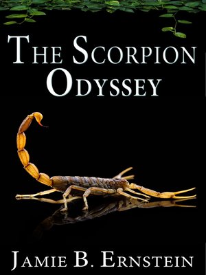cover image of The Scorpion Odyssey